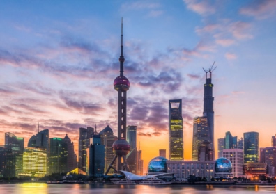Shanghai