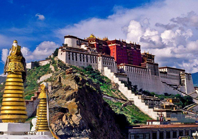 Tibet