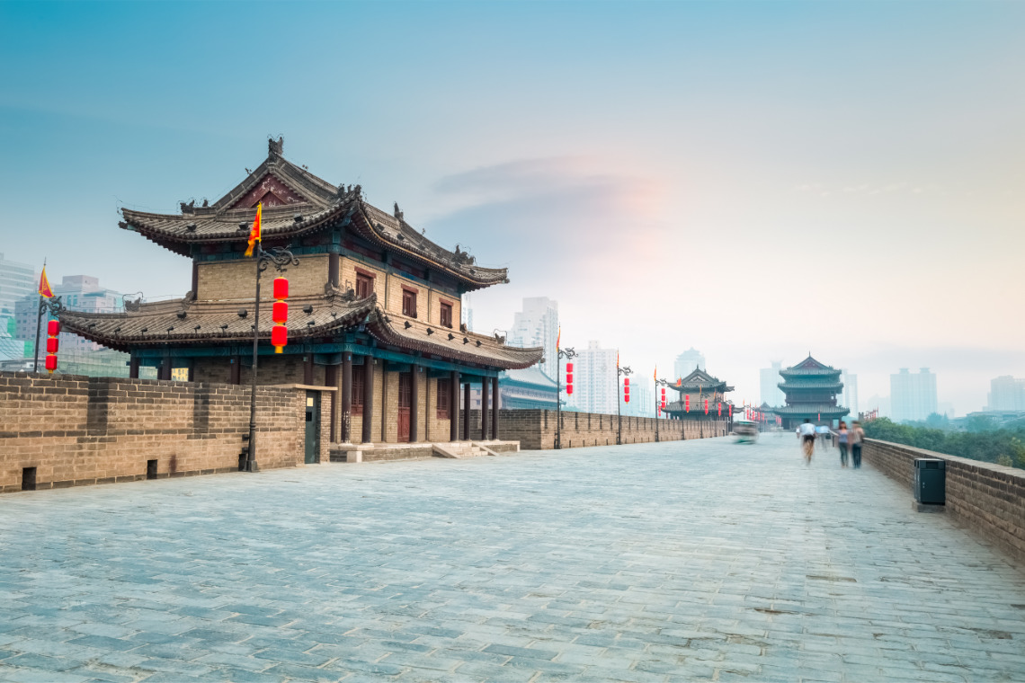 Chongqing