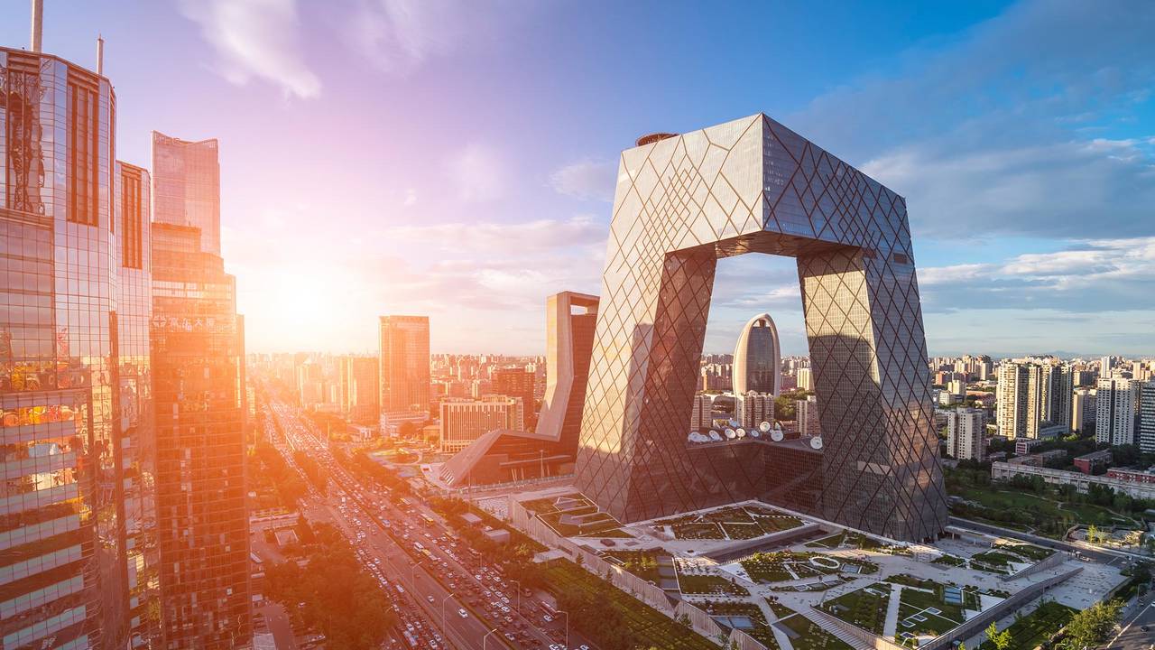 Chongqing