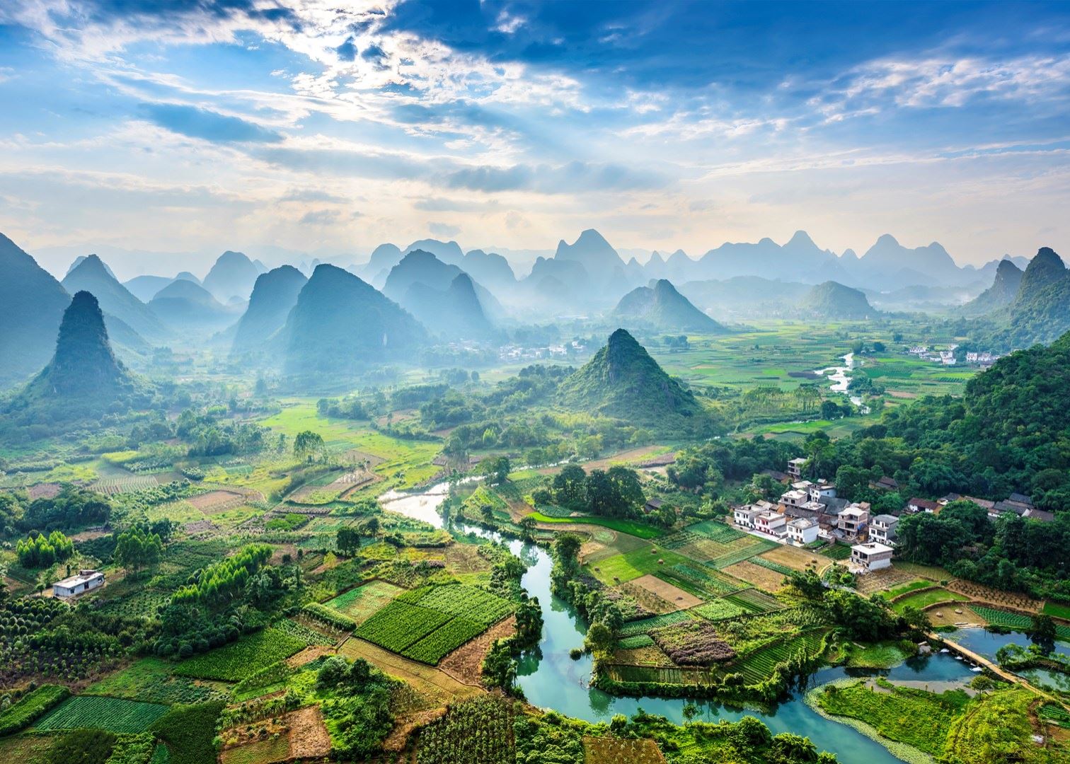 Chongqing