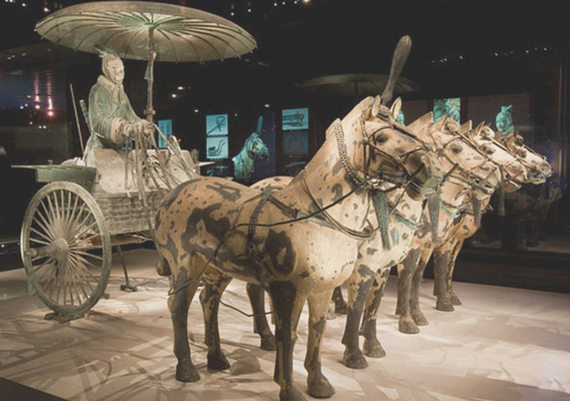 Xi’an